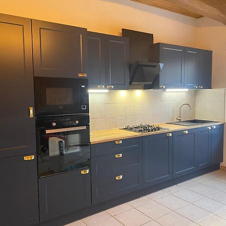 Camping La Ferme De Perdigat Limeuil Luaran gambar