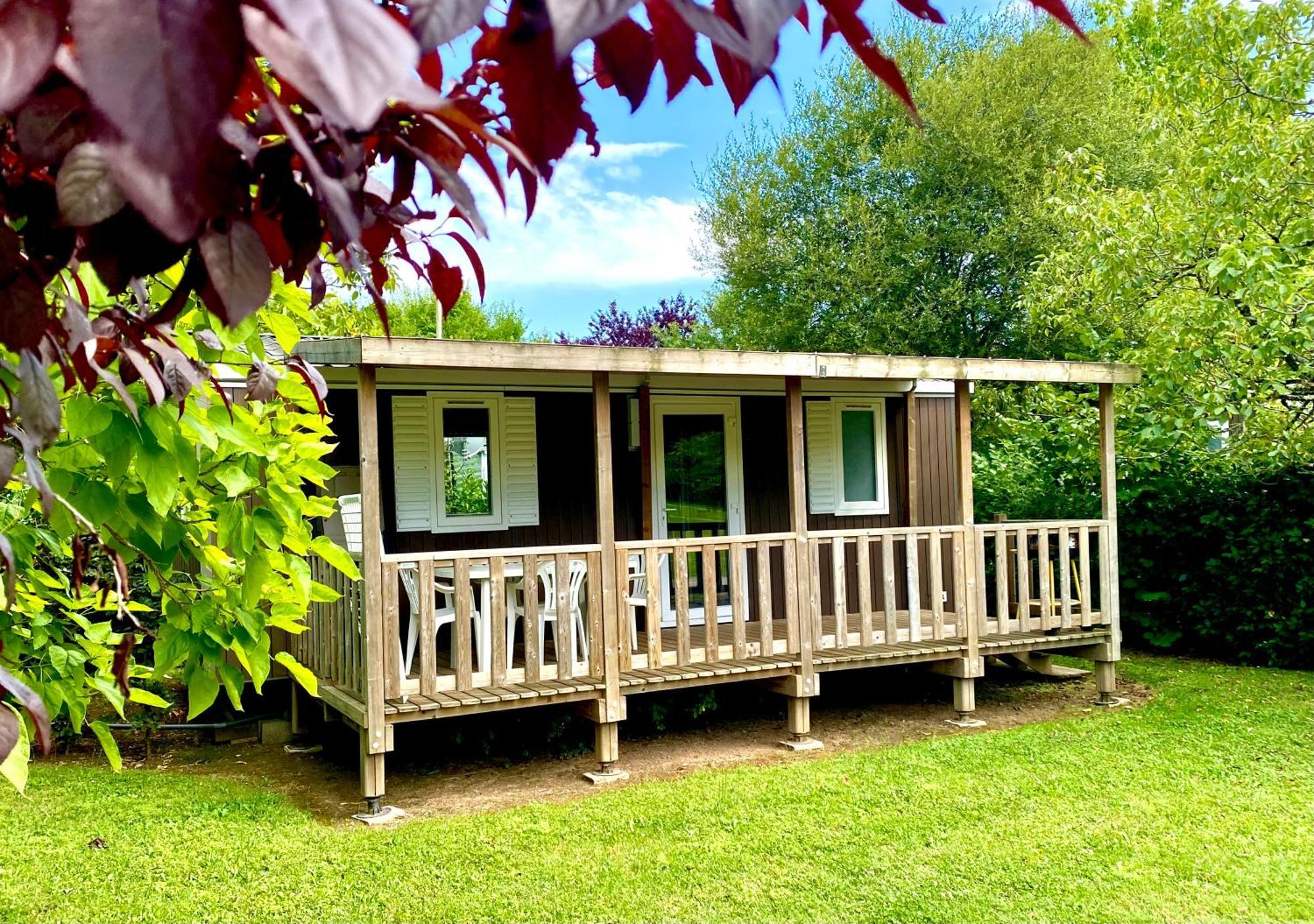 Camping La Ferme De Perdigat Limeuil Bilik gambar