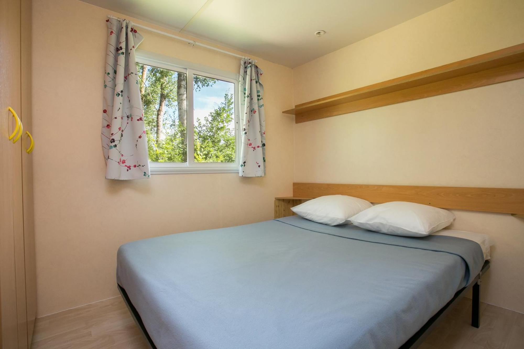 Camping La Ferme De Perdigat Limeuil Bilik gambar