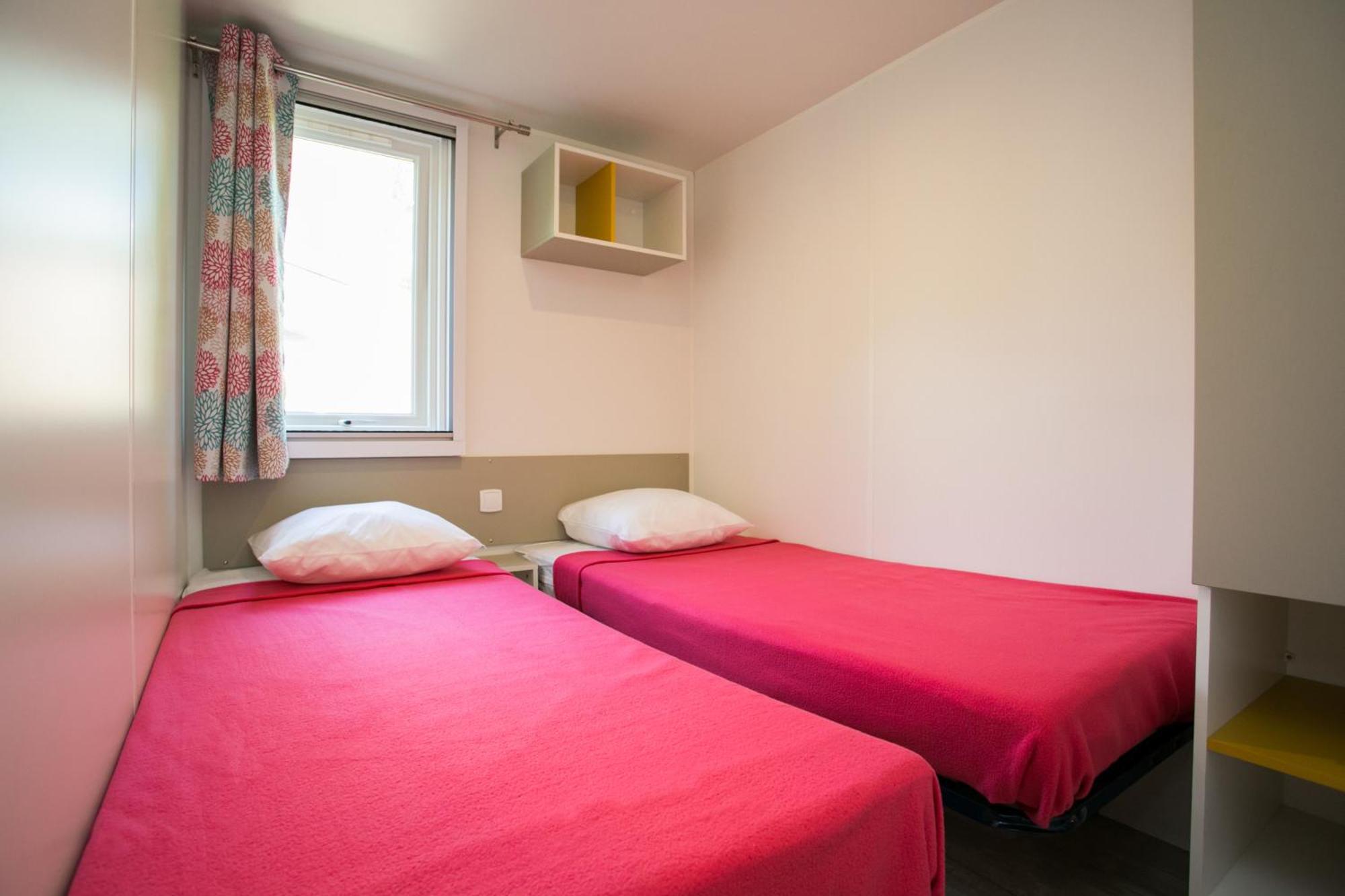 Camping La Ferme De Perdigat Limeuil Bilik gambar