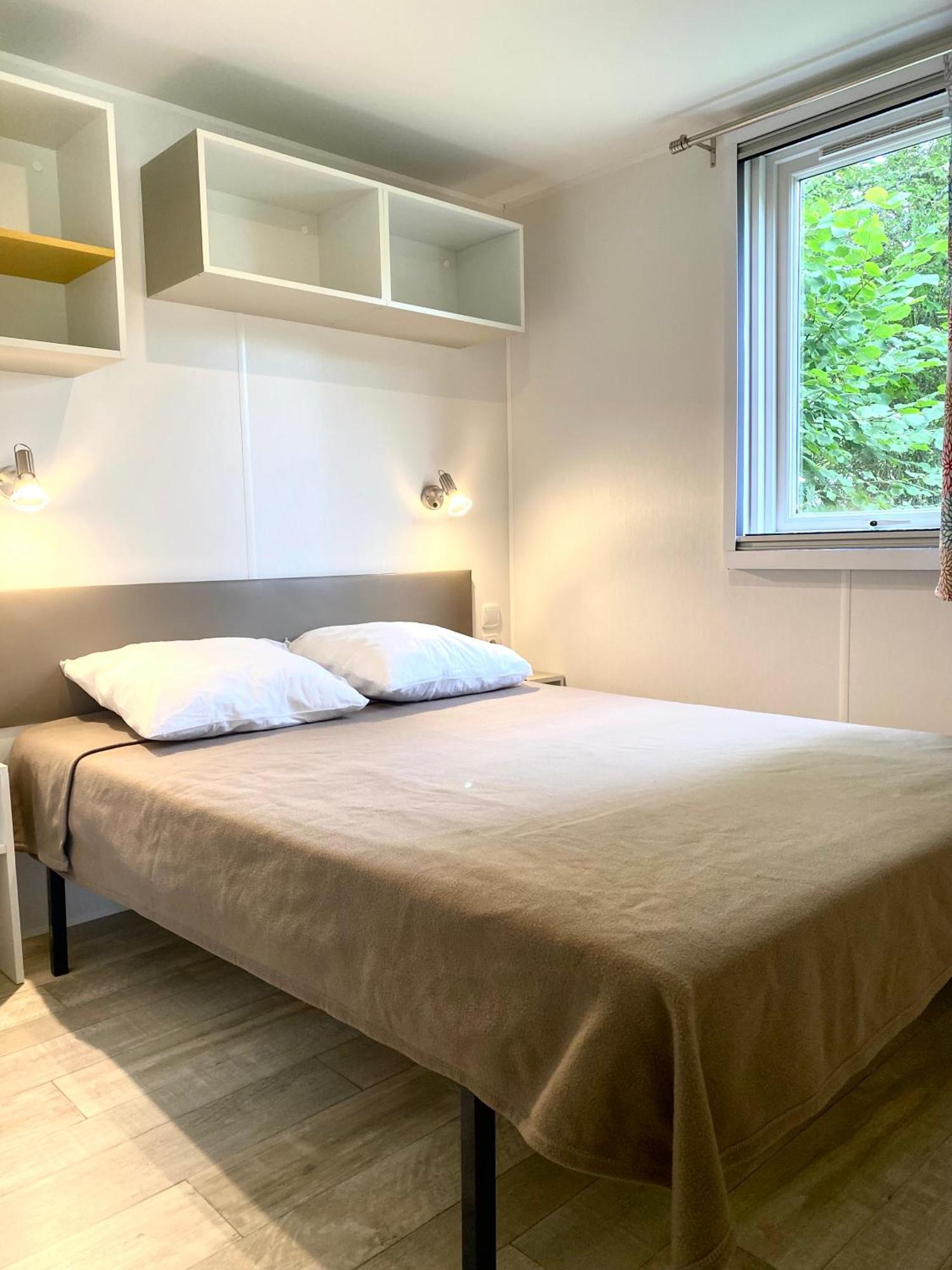 Camping La Ferme De Perdigat Limeuil Bilik gambar