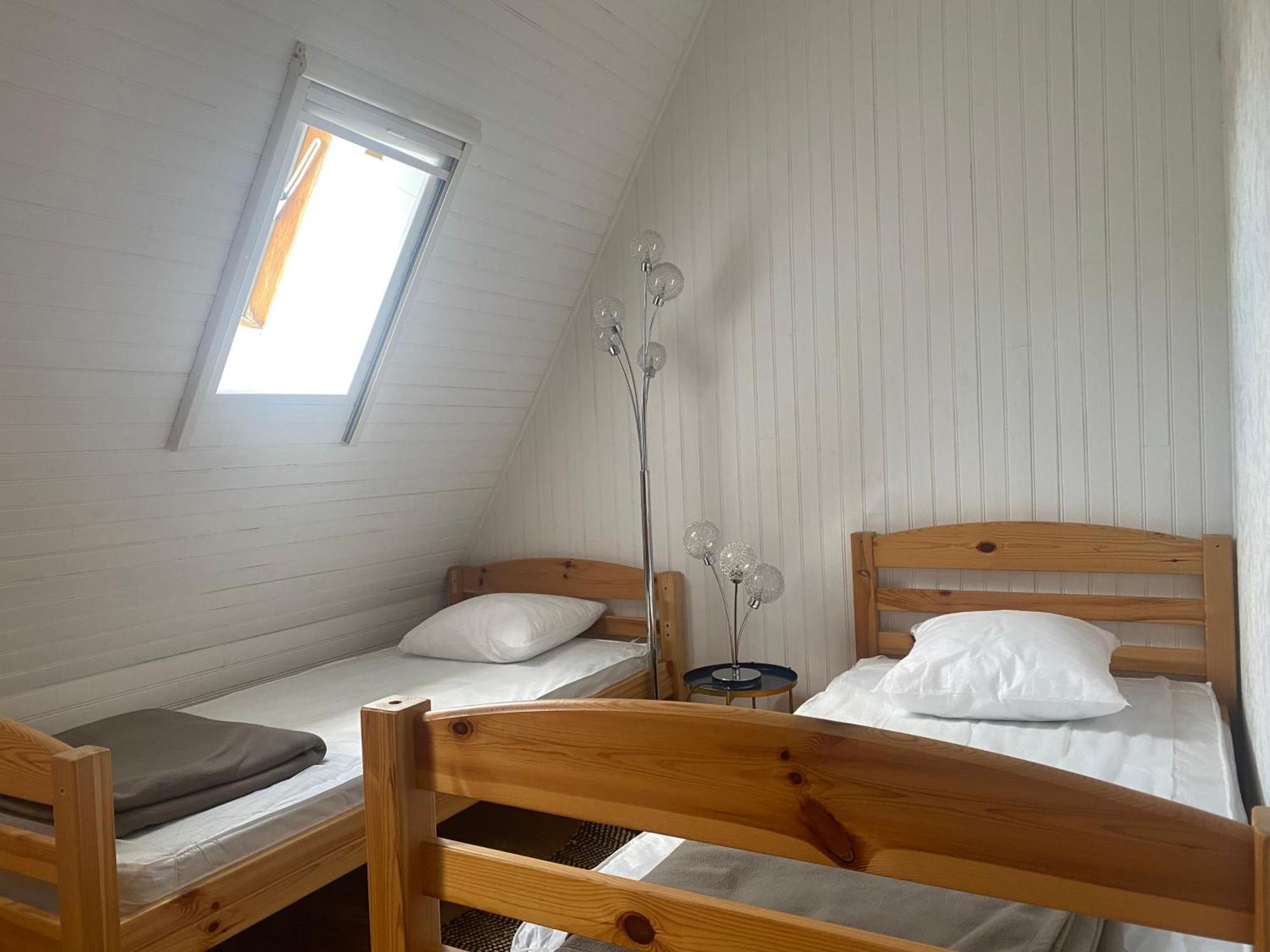 Camping La Ferme De Perdigat Limeuil Luaran gambar