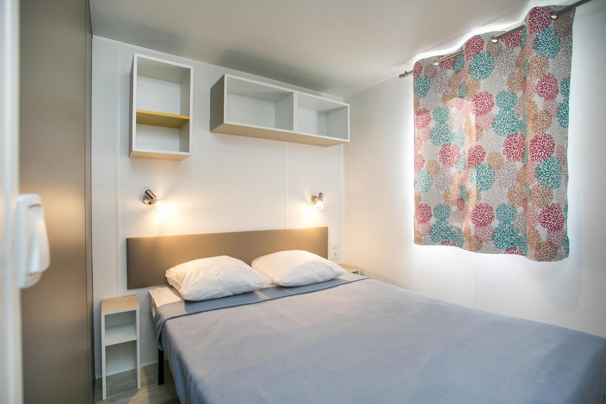 Camping La Ferme De Perdigat Limeuil Luaran gambar